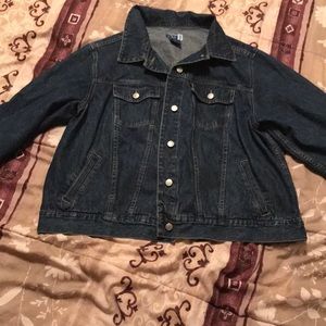 🚨sale🚨Jean jacket
